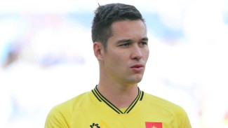 Kiper Vietnam Telah Akui Kehebatan Timnas Indonesia