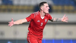 Baru! Striker Brasil Terang-terangan Ngaku Ingin Jadi Pemain Naturalisasi Indonesia