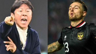 Media Vietnam Soroti Pengakuan Marc Klok yang Sebut STY Pelatih Diktator