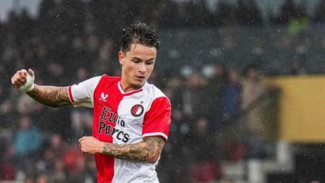 Delano van der Heijden Tertarik Membela Timnas Indonesia, Ingin Segera Dinaturalisasi