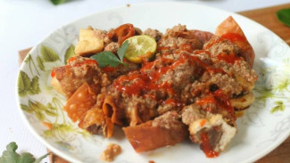 5 Rekomendasi Batagor Legendaris Jadi Favorit di Bandung, Wajib Anda Cicipi