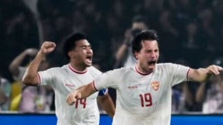 Kekalahan Telak dari Jepang, Ranking FIFA Timnas Indonesia Diprediksi Turun 3 Peringkat