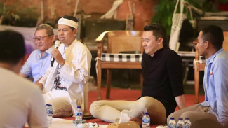 Belum Genap Satu Bulan, Dedi Mulyadi Rencanakan Hentikan Pemberian Dana Bos Bagi Sekolah Swasta