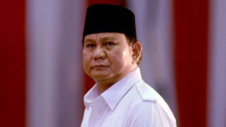 Timnas Menang Lawan China, Presiden Prabowo Ingatkan Perjuangan Belum Usai