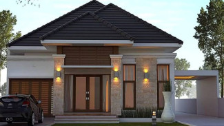 Cara Mudah Membangun Rumah Minimalis yang Modern