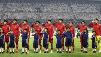 Jangan Lewatkan! Jadwal Timnas Indonesia U-17 vs Korea Utara di Perempat Final Piala Asia 2025