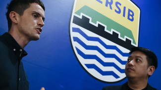 Delegasi FIFA Puji Pembinaan Persib Bandung, Bisa Jadi Klub Percontohan Asia Tenggara?
