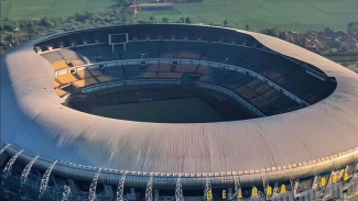 Persib Bandung dan Allianz Dikabarkan Jalin Kerja Sama Sponsor Stadion, Pihak Klub Beri Penjelasan
