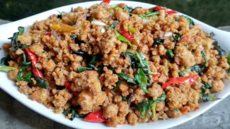 Cara Membuat Tumis Oncom yang Gurih dan Menggugah Selera, Cocok untuk Pecinta Pedas