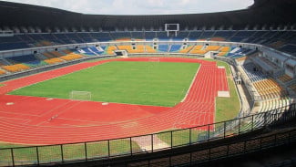 Persib Bandung Jadi Tuan Rumah ACL2, Bobotoh Bersiap Serbu GBLA!