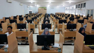 Trik Tes SNBT UTBK 2025 Hasil Sempurna Agar Masuk Kampus Favorit, Jangan Overthinking