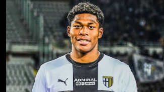 Manchester United Bakal Gaet Zion Suzuki, Andre Onana Tersingkir?