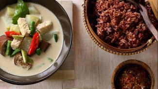 Dijamin Bikin Nambah saat Makan, Rekomendasi Cara Unik Memasak Sayur Lode Tetelan Nangka