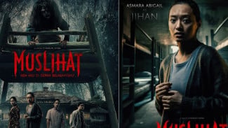 Rekomendasi 3 Film Horor Tayang April 2025, Nomor 2 Tayang Hari Ini