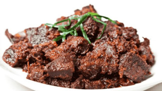 Resep Rendang Enak dalam 40 Menit, Gurih Tanpa Ribet di Dapur Rumah!