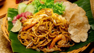 Rahasia Kelezatan Mie Aceh Buatan Rumah, Gurih Pedas Menggoda Lidah!