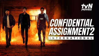5 Rekomendasi Film Komedi Korea Bikin Ngakak, Cocok Ditonton Saat Sendiri