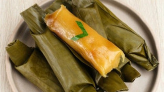 Makanan Legend Ini Malah banyak Diburu Wisatawan Luar, Buat di Rumah Lebih Simple dan Ekonomis