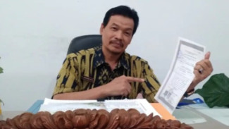 SMAN 6 Solo Terseret Polemik Ijazah Jokowi, Kepala Sekolah Buka Suara
