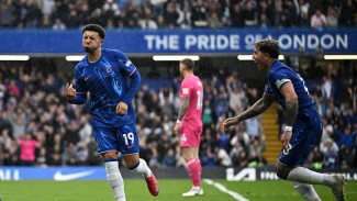 Chelsea vs Everton, The Blues Yakin Bisa Amankan Tiket Liga Champions Musim Depan