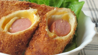 Sarapan Simple dan Bikin Kenyang, Cocok Untuk Waktu Kepepet