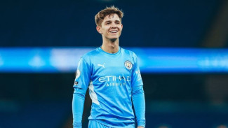 James McAtee Diincar Manchester United, Man City Rela Lepas?