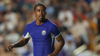 Arsenal Perkuat Lini Tengah, Siap Bawa Andrey Santos dari Chelsea di Bursa Transfer