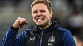 Eddie Howe Ungkap Perebutan Tiket Liga Champions Musim Depan Cukup Berat, Newcastle United Bisa Masuk?