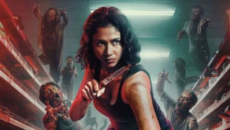 3 Film Zombie Paling Seru Wajib Ditonton, Dari Indonesia Sampai Thailand