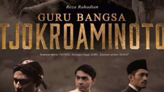 Rekomendasi 3 Film Sejarah Indonesia Wajib Ditonton, Belajar Mengenal Pahlawan
