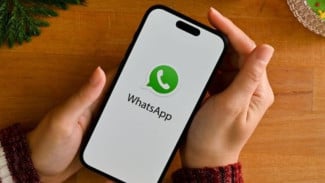 WhatsApp Hadirkan Fitur Baru, Voice Note Kini Bisa Dibaca dalam Bentuk Teks