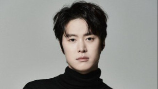 Jadi Aktor yang Paling Banyak di Pencarian Google, 3 Rekomendasi Film dan Drama Dibintangi Oleh Gong Myung