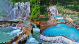 5 Rekomendasi Tempat Wisata Hits di Lembang, Bikin Foto OOTD Anda Kece