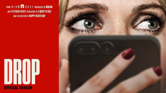 4 Rekomendasi Film Tayang di Bioskop Minggu Ini, Wajib Kamu Tonton
