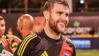 Marteen Paes Bakal Berhadapan Langsung dengan Lionel Messi di MLS