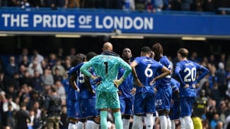 Sosok Dibalik Gemilangnya Chelsea di Laga Semifinal Piala Dunia Antarklub 2025 Lawan Fluminense