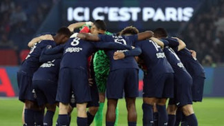 PSG Fokus Lawan Arsenal di Liga Champions Setelah Kalah dari Nice di Liga Domestik Prancis
