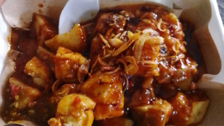 Sarapan Dengan Mencicipi Makanan Kuliner Hucap yang Menggoda Selera