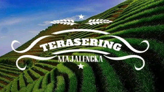 Kunjung Terasering Penyaweuyan Wisata Alam yang Dapat Memanjakan Mata
