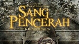 Rekomendasi 3 Film Bertema Islami yang Penuh Edukasi dan Inspirasi
