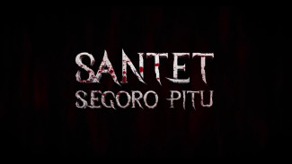 3 Film Horor Indonesia Bertema Santet yang Siap Bikin Merinding