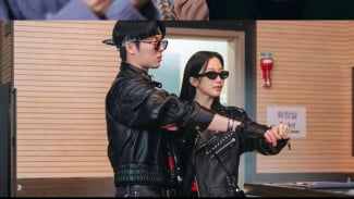 Rekomendasi Drama Korea Top Terpopuler di Tahun 2025