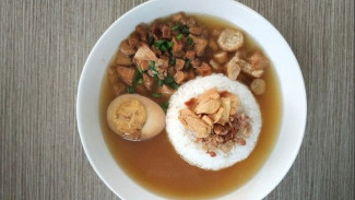 Makan Jadi Lebih Nikmat, Resep yang Cocok Buat Ganjel Rasa Lapar DIjamin Bikin Nagih