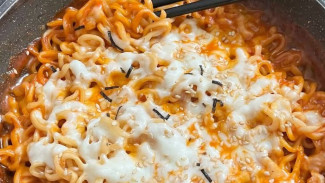 Fans K-Pop dan K-Drama Wajib Tahu Ini, Resep Simple dan Lezat Makanan Korea Selatan yang BIsa Dibuat di Rumah