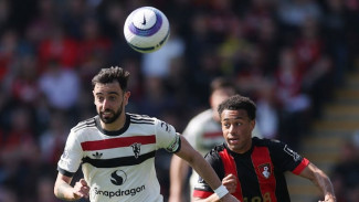 Manchester United Hampir Kalah Lawan Bournemouth, Rasmus Hojlund Selamatkan Setan Merah