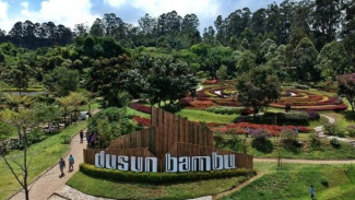 Rekomendasi Tempat Wisata Outbound Terbaik yang Harus Dikunjungi
