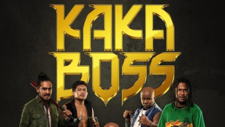 3 Rekomendasi Film Komedi Indonesia yang Siap Mengocok Perut