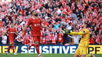 Mantan Pelatih Liverpool Angkat Bicara Usai The Reds Juara Liga Inggris