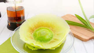 Kue Ape Jajanan Legendaris Favorit Para Wisatawan Saat ke Bogor