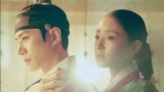5 Rekomendasi Drama Kerajaan Korea Penuh Intrik Poitik, dari Perebutan Tahta hingga Cinta